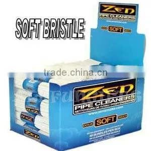 Cotton 15cm Pipe Bristle Cleaner thumbnail-5