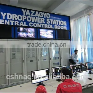 Hydropower Plant/hydropower Project/hydropower Power Generating Unit /EPC/Turnkey thumbnail-2
