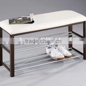 Shoe Rack Bench thumbnail-1