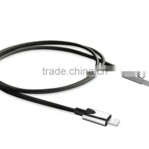 HLT Data USB Sync and Charge Cable thumbnail-1