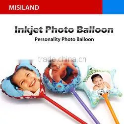 DIY Inkjet Printing Photo Balloon (images on Balloon, Decoration and Gift, Personalized Product) thumbnail-1