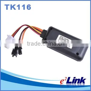 Mini Global GPS Tracker TK116 Mini Gps Tracking Chip thumbnail-1
