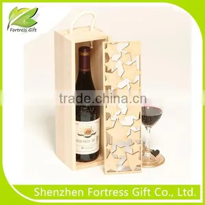 China Wholesales Paper Box Wine thumbnail-4
