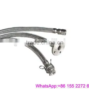 Flexible 45 Degree Radius Elbows End Hose thumbnail-2