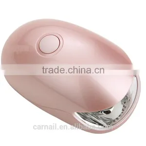 Mini uv Led Nail Dryer Led uv Lamp, Ccfl Led uv Nail Lamp for Nails, uv Nail Lamp thumbnail-4