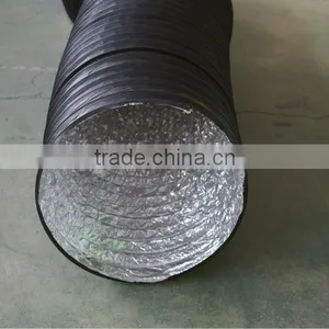 Combi-Flex PVC Combined Non-insulated Air Duct thumbnail-1