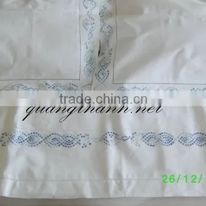Embroidery Bedding Set thumbnail-1