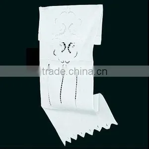 Hand Embroidery Curtain thumbnail-1