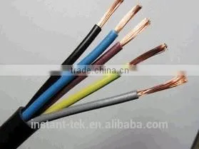 INST Twisted Pairs Shield Cable thumbnail-4