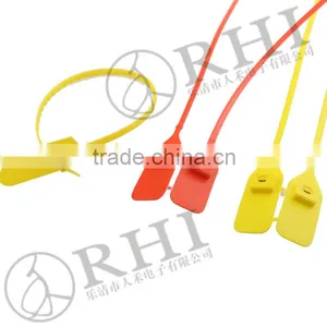 Self-Locking Wholesale Nylon 66 Cable Tie Marker Tag thumbnail-3
