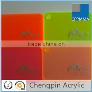Grade A Color Pmma Board thumbnail-1