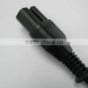 Europe Standard 10A 250V VDE C15 Cable Connector thumbnail-1