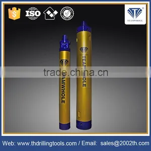 6" DTH Hammer for Mining thumbnail-2