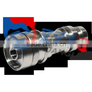 8mm Titanium Nail for Sales thumbnail-5