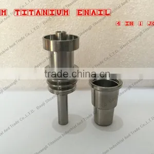 16mm Titanium Enail 4 in 1 Nail thumbnail-5