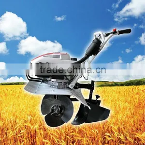 China Tennma Names Agricultural Attachements Cheap Steel Type of Fan Ditching Blade thumbnail-4