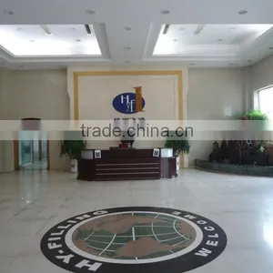 Jiangsu HY-Filling Packaging Machinery Co., Ltd. company overview - view 3 thumbnail