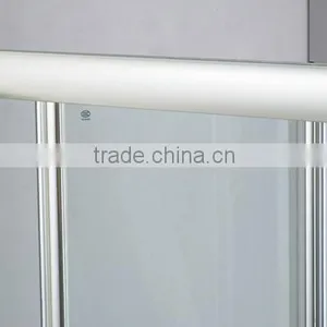 Bathroom Glass Sliding Doors Retractable thumbnail-4