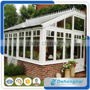 Perfect Design Pvc Sliding Glass Window thumbnail-1
