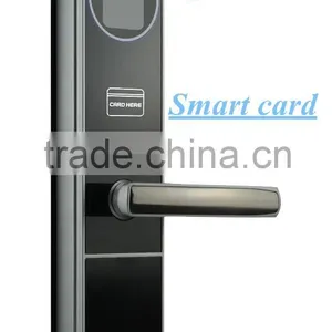 Password Door Lock, QR Door Lock,mobile Phone Door Lock thumbnail-1