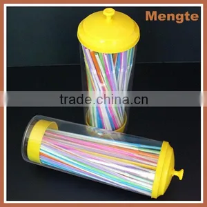 High Quality Flexible Drinking Straws thumbnail-1