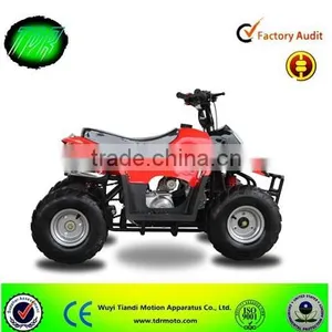 2016 Hot Sell Vivid Color China Sports Atv thumbnail-1
