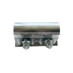 High Quality Scaffolding / Electro-galvanized Pressed Scaffolding Spigot for Connecting Pipes thumbnail-4