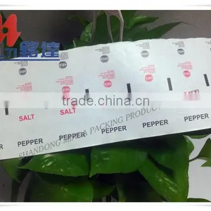 Sandwich Paper/fast Use Light Weight Grease-proof Paper Mingda thumbnail-1
