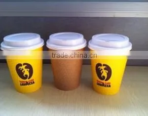 Paper Cup for Drinking Customized Paper Cup thumbnail-1