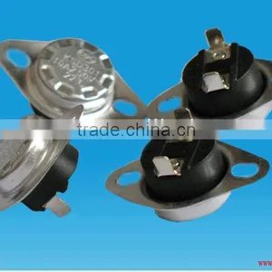Electronic Assembly Bimetal KSD301 thumbnail-1