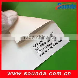 Eco Solvent PP Synthetic Paper thumbnail-2