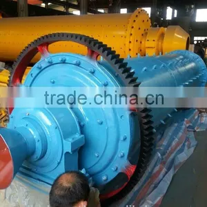 Ball Mill Construction,ball Mill Working,ball Mill for Glass thumbnail-1