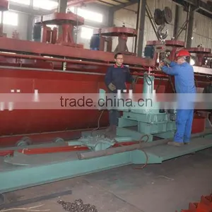 Good Performance Iron Ore Thickener Machine thumbnail-4