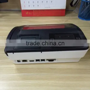 M680 All in One 7 Inch Mini Touch Screen Android Pos Machine thumbnail-2