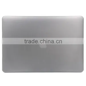 in Spanish Clear Laptop PC Case for Macbook 15, for Macbook Pro 15 Case, for Macbook Pro 15 Retina Case thumbnail-5