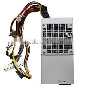 For Dell OptiPlex 390 990 620s 790 DT 250W Power Supply MPX3V 0MPX3V L250NS-00 D250AD-00 H250AD-00 thumbnail-1