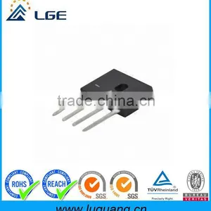 GBU4A Bridge Rectifier 4.0A 50V UL Approved thumbnail-2