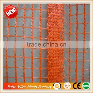 Hot Sale Factory Price Orange Construction Safety Net/hdpe Orange Safety Net for Building thumbnail-5