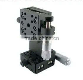 13mm Right Adjust XZ Precision Position Stages thumbnail-1