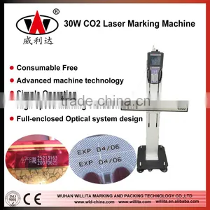 Mini CO2 Laser Printer thumbnail-6