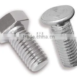 4.8 5.8 6.8 10.9 Stainless Steel Hex and Hollow Bolt thumbnail-1