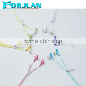 Promotation Gift Product Led Glow Earphone Glowing Earphone With Mic thumbnail-6