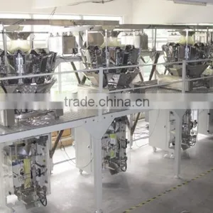 Automatic Packaging Machine/Automatic Food Packer thumbnail-4