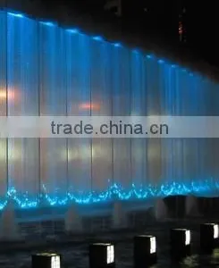 2016 40W RGBW Twinkle Effect Led Fiber Optic Projector With DMX Quality Choice thumbnail-4