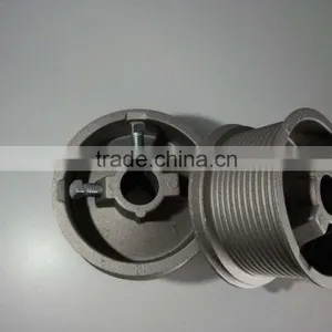 12'' Cable Drum, Steel Wire Wheel thumbnail-3