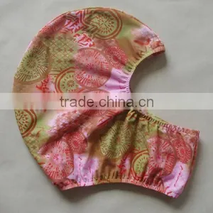 Printed Helmet Cap thumbnail-1
