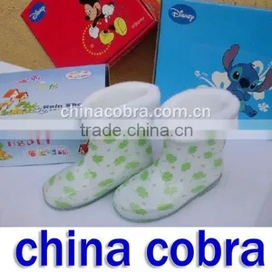 Kids Rain Boots (accept Paypal,credit Card) CHINA COBRA thumbnail-1