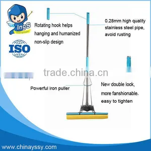 Eco-Friendly Feature and Wood Pole Material Mop Manufacturer thumbnail-3
