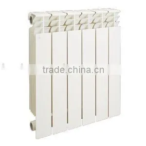 Flat-top Aluminium Radiator thumbnail-1