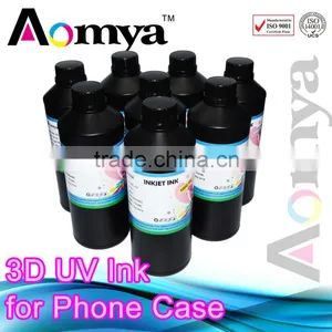 Aomya For Epson Uv Ink For Metal Printing thumbnail-1